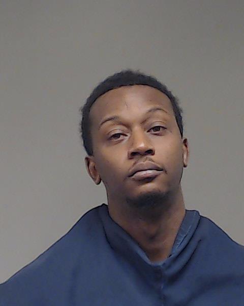 Donaldson, Christopher Gerard arrested by Collin County Sheriff’s Office