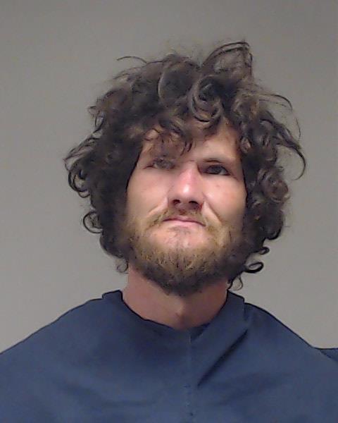 Link, Kenneth Lynn arrested by Collin County Sheriff’s Office