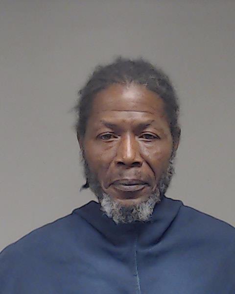 Pratt, Frederick Oneal arrested by Collin County Sheriff’s Office