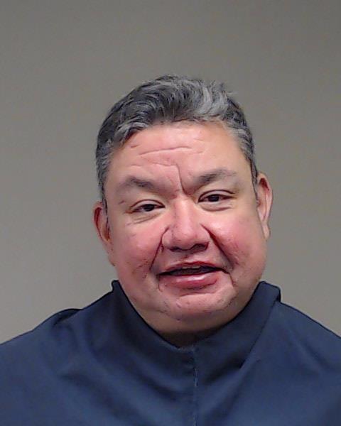 Garza, Desi arrested by Collin County Sheriff’s Office