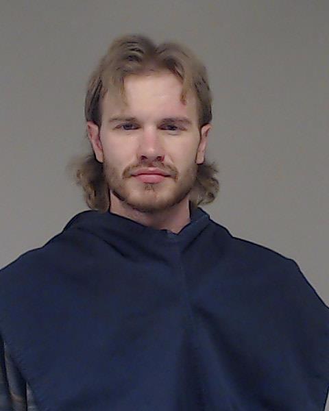 Purkins, Kaleb Randol arrested by Collin County Sheriff’s Office