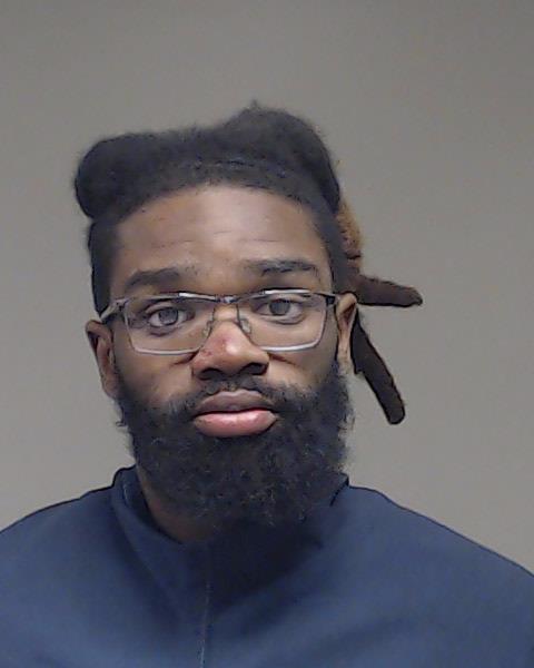 Vann, Vonel Deshay arrested by McKinney Police Department