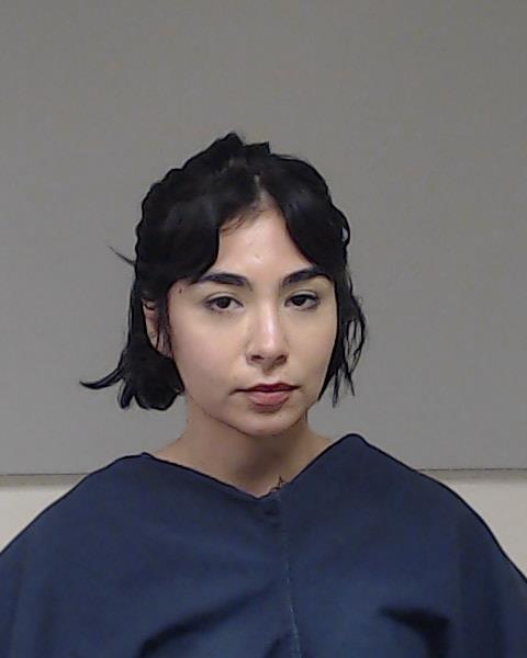 Vasquez, Nicole Taylor arrested by Collin County Sheriff’s Office