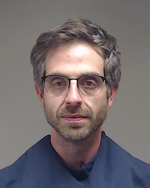 PEDEN, DAVID JOSEPH arrested by Department of Public Safety