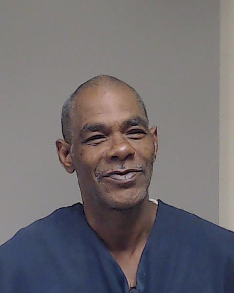 Johnson, Wilbert Lee, Jr. arrested by Anna Police Department
