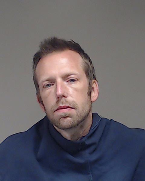 Lebeau, Tristan Stuart arrested by Frisco Police Department