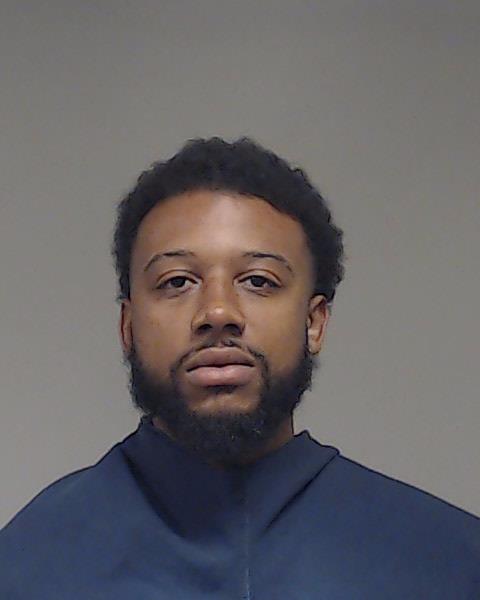 KING, TOMA LAMAR, Jr. arrested by Collin County Sheriff’s Office