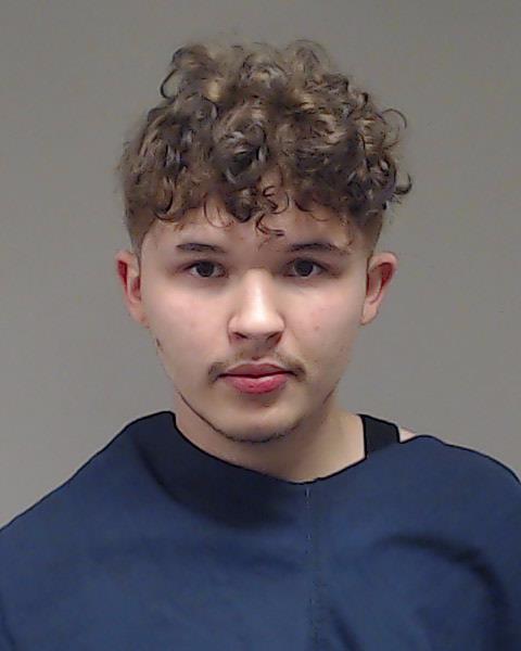 Martinez, Roman Eugene booking photo