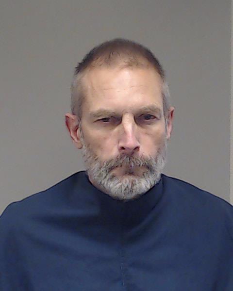 Diamond, Dale Gene, Jr. booking photo