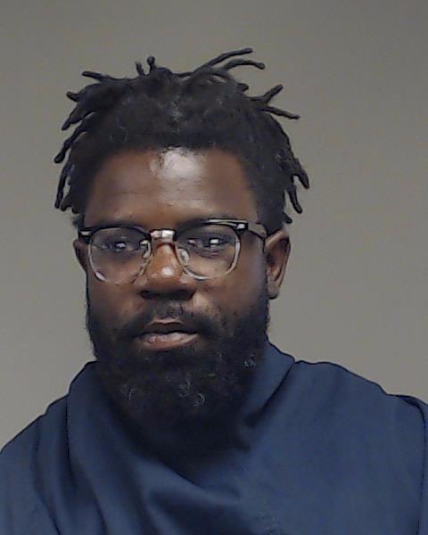 Carr, Derris Dashun booking photo