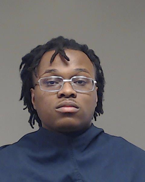 EDWARDS, KENT KWABENA booking photo