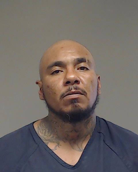 Velazquez, Jesus Alberto booking photo