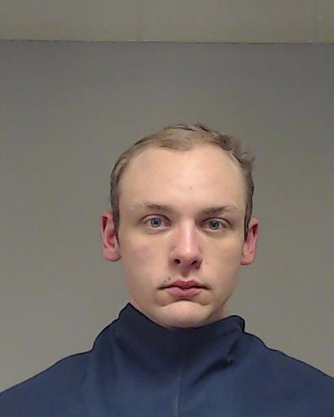 Watson, Bryan Dewayne booking photo