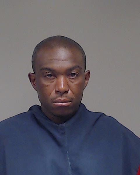 Dixon, Corey Lynn booking photo