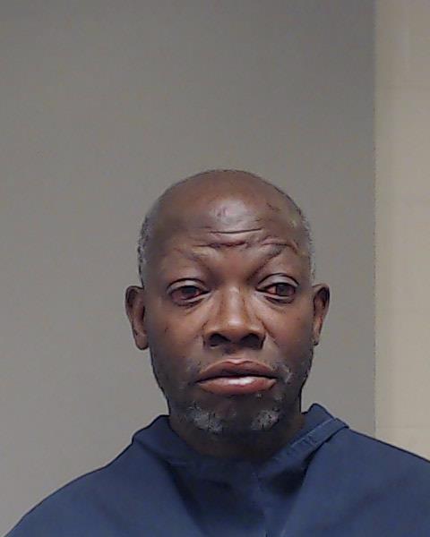 Gwanzura, Joseph booking photo