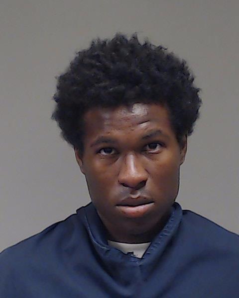Grove, Truj Hezekiah booking photo