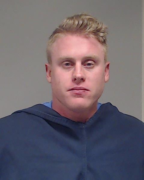 Pilkinton, Billy Arlen booking photo