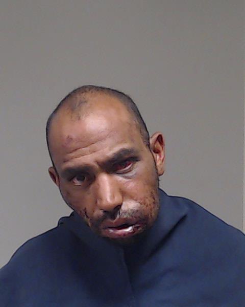 CONWAY, DOMINIQUE JAMES booking photo