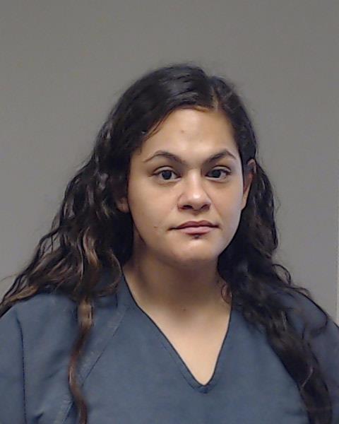 Rodriguez, Silvia Yanet booking photo