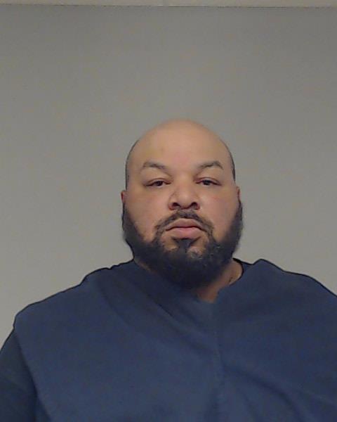 Stafford, Derek Learthur booking photo