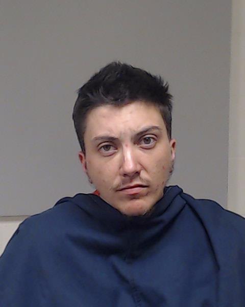 HUNT, JORDAN NICOLE booking photo