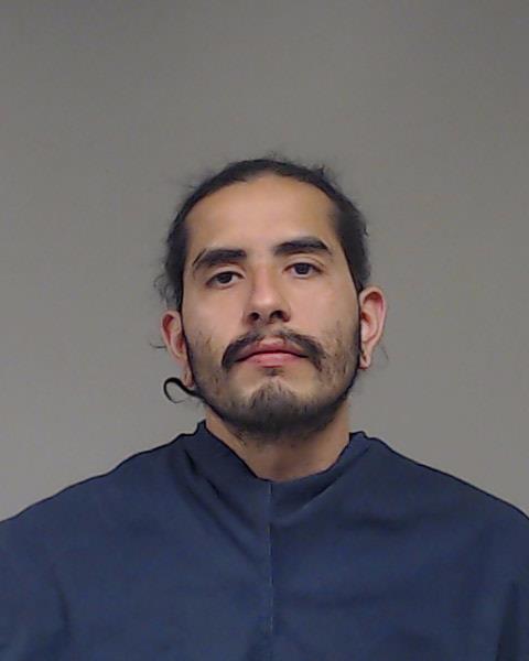 Gonzalez, Lorenzo Jesus booking photo