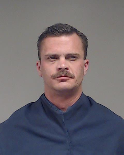 Anderhub, Stephen Neal booking photo