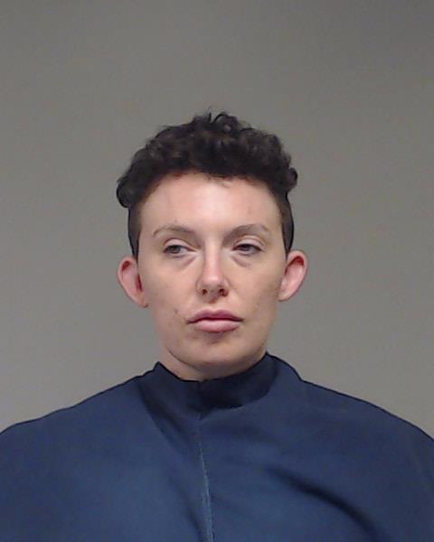 KEY, KIERSTEN NICOLE booking photo