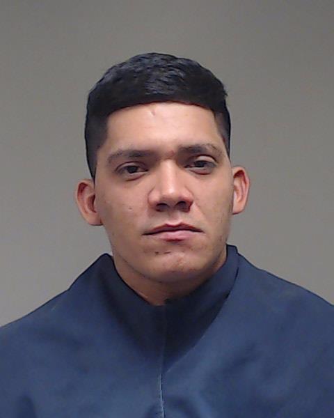 CASTANEDACASTILLO, JORGE LUIS booking photo