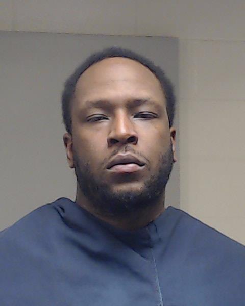 Lawson, Trent Dandre booking photo