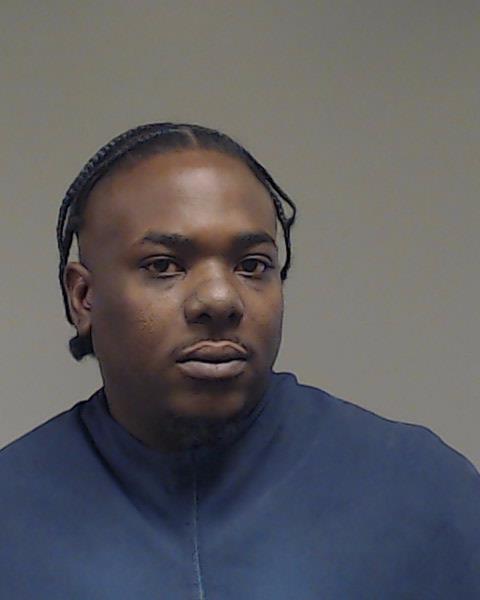 Rose, Jonathan Lakeith booking photo