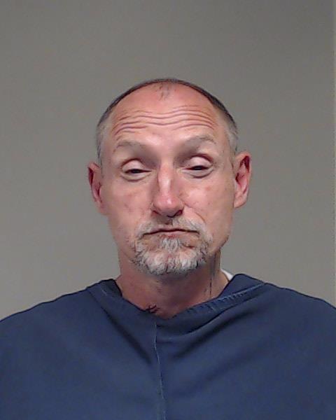 Davenport, Dennis Lynn, Jr. booking photo