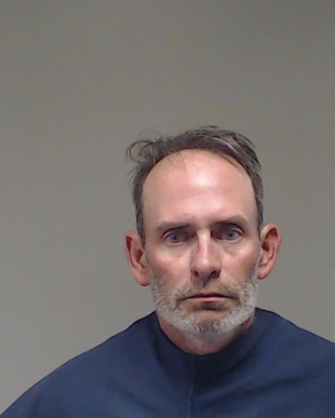 Duncan, Charles Brian booking photo