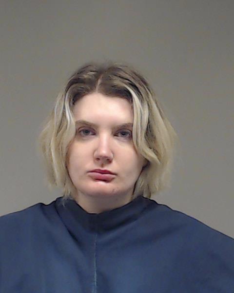 PEARSON, CRISTY ANNE booking photo
