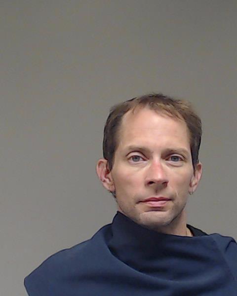 Knapp, Robert Kevin booking photo