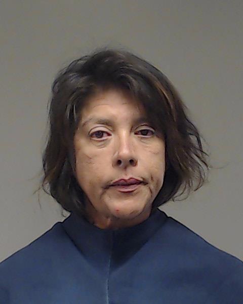 Thomas, Elizabeth booking photo