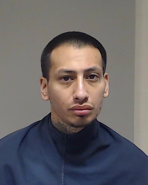 Cutz, Juan Miguel booking photo