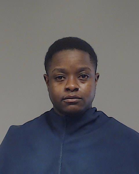 Harris, Justin Devante booking photo