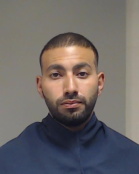 RASHID, MOHAMED booking photo