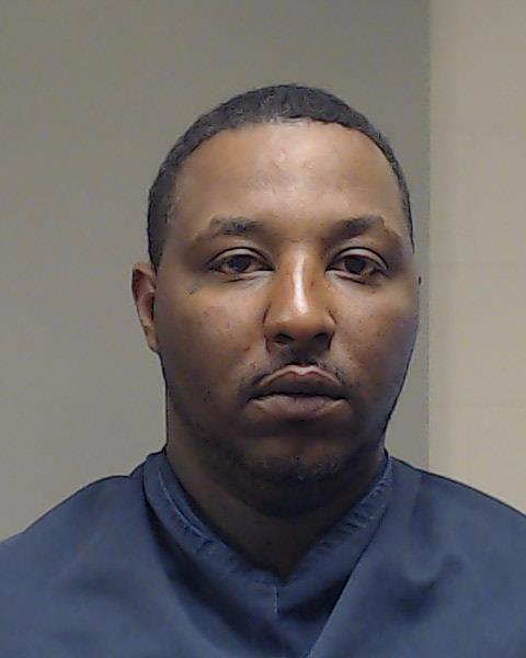 Miller, Andre Lavelle booking photo