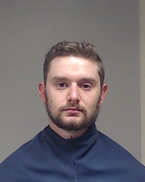 Marra, Joseph Michael booking photo