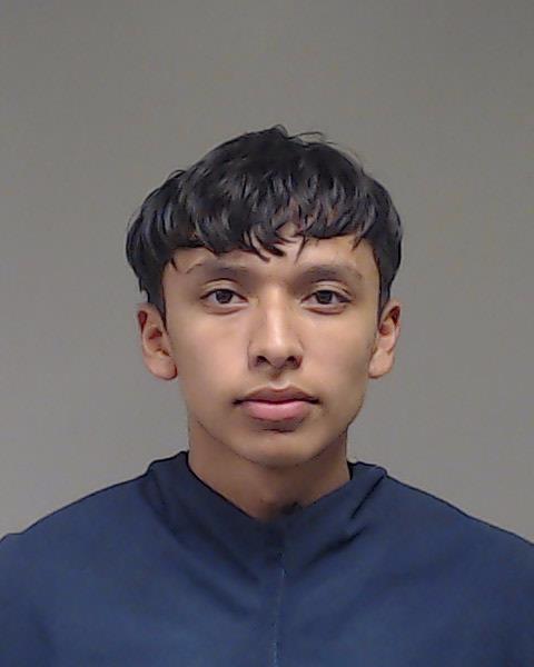 Diaz, Juan Eduardo booking photo