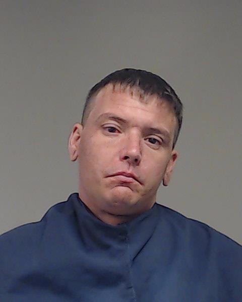 Crain, Maxx Alexander booking photo