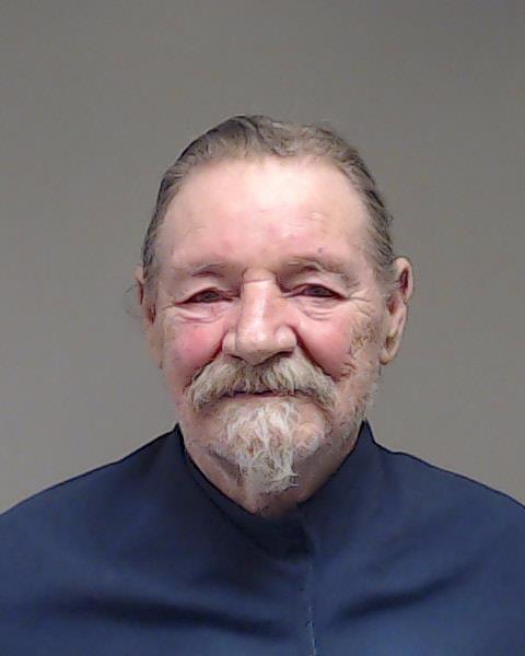 Mitcham, Jesse Jr booking photo