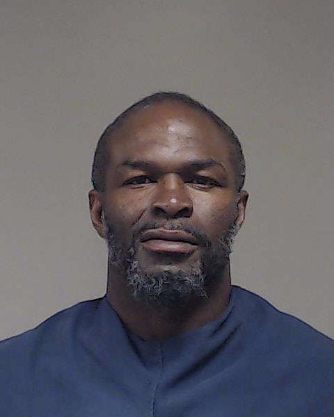 Miller, James Lavelle-Conrad booking photo