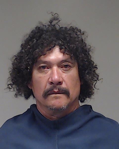 Gutierrez, Rene booking photo