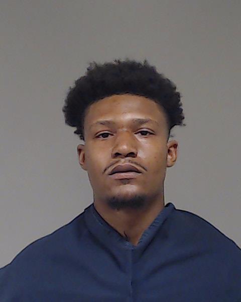 Burns, Malachi Ja'Quin booking photo