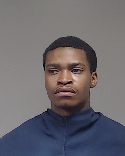 Jones, Dvarya Khaaylis Scott booking photo