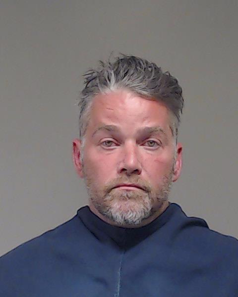 Kilpatrick, Shawn Jeremy booking photo