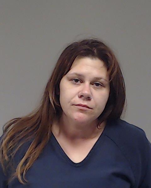 SACHSE, TAYLOR LYNN booking photo